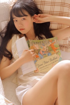 逆女